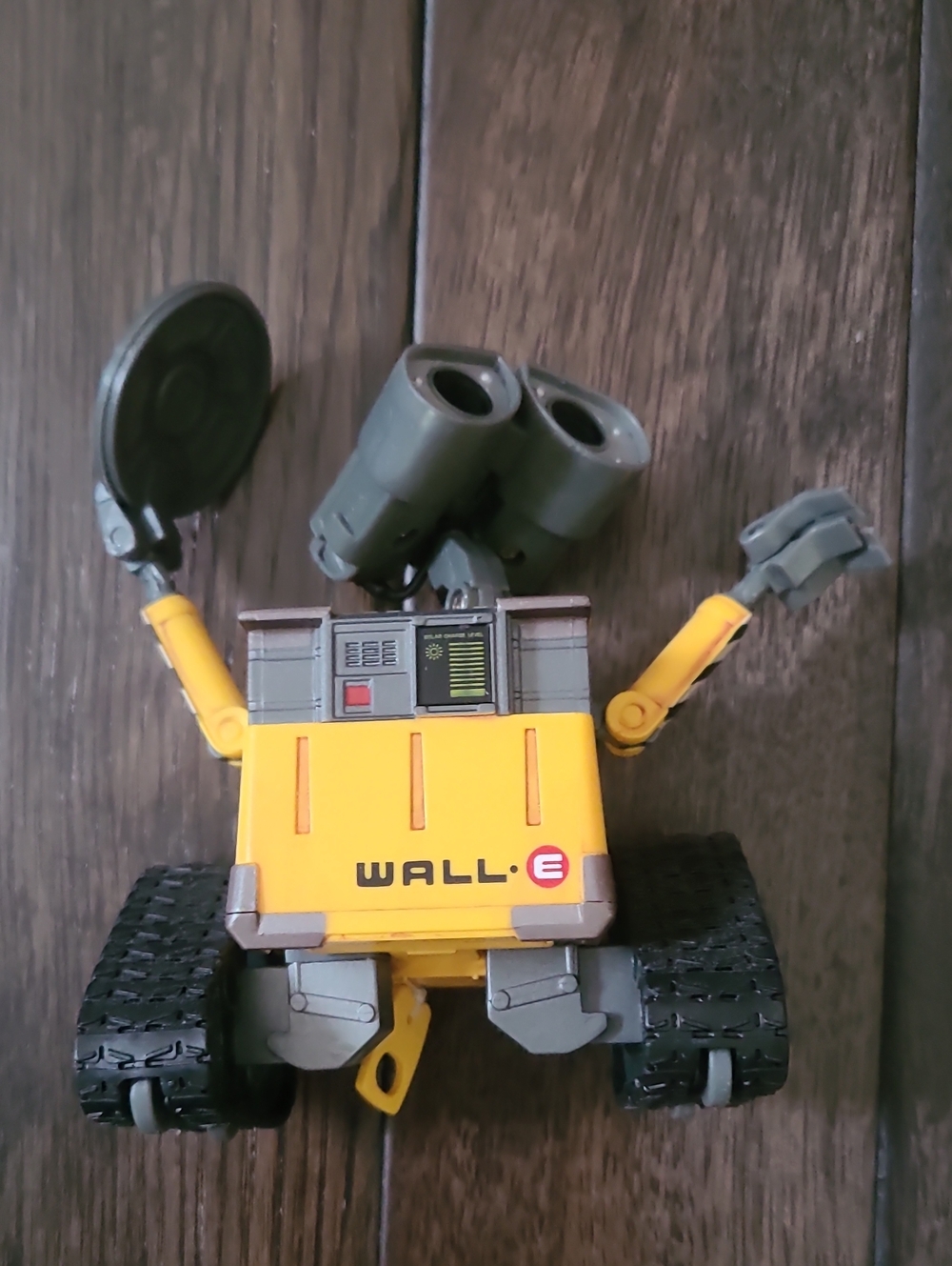 Disney PIXAR WALL-E